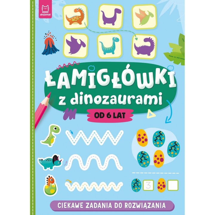 Puzzle, Agnieszka Bator, 2024