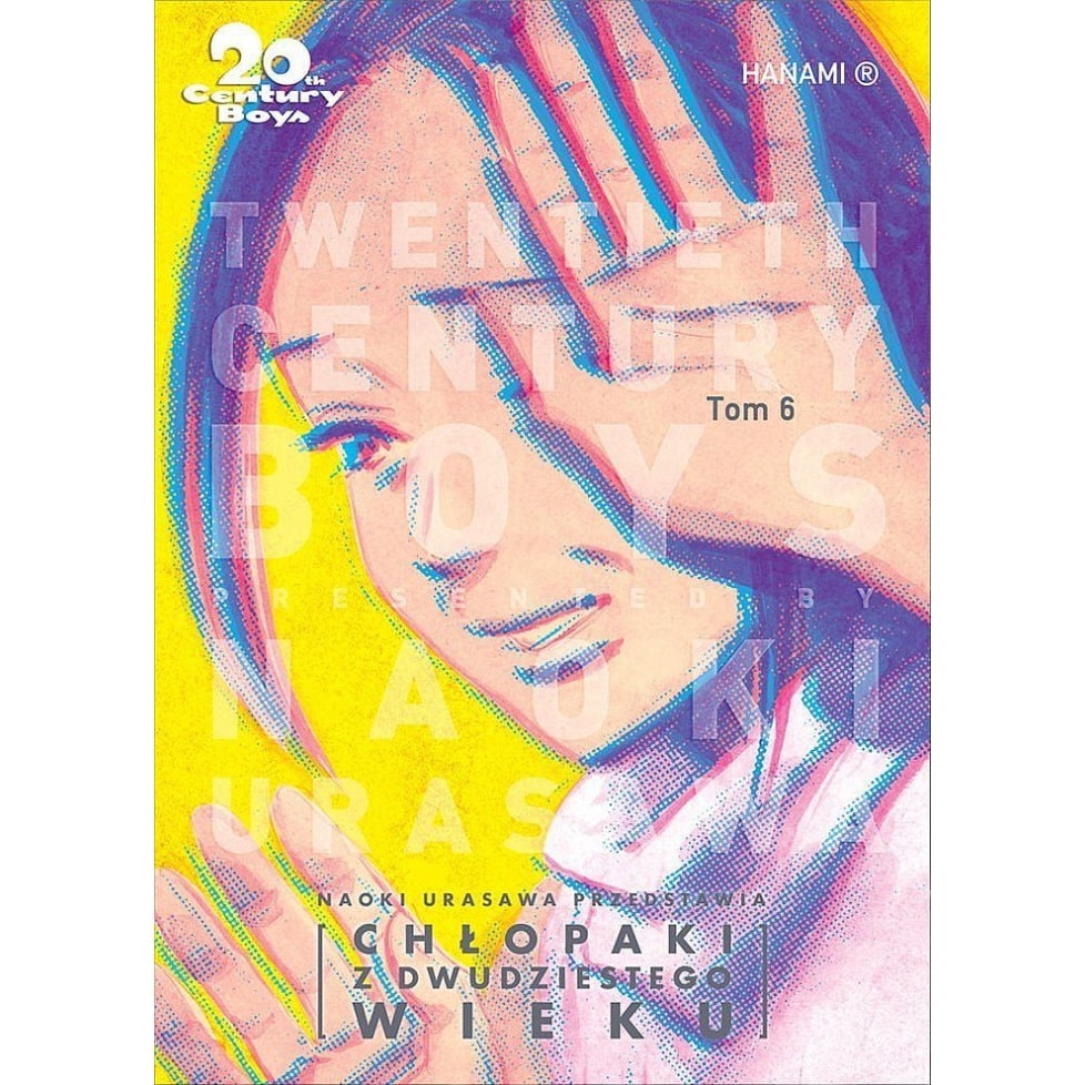 20th Century Boys – Baieti din secolul 20. Volumul 6 - eMAG.ro