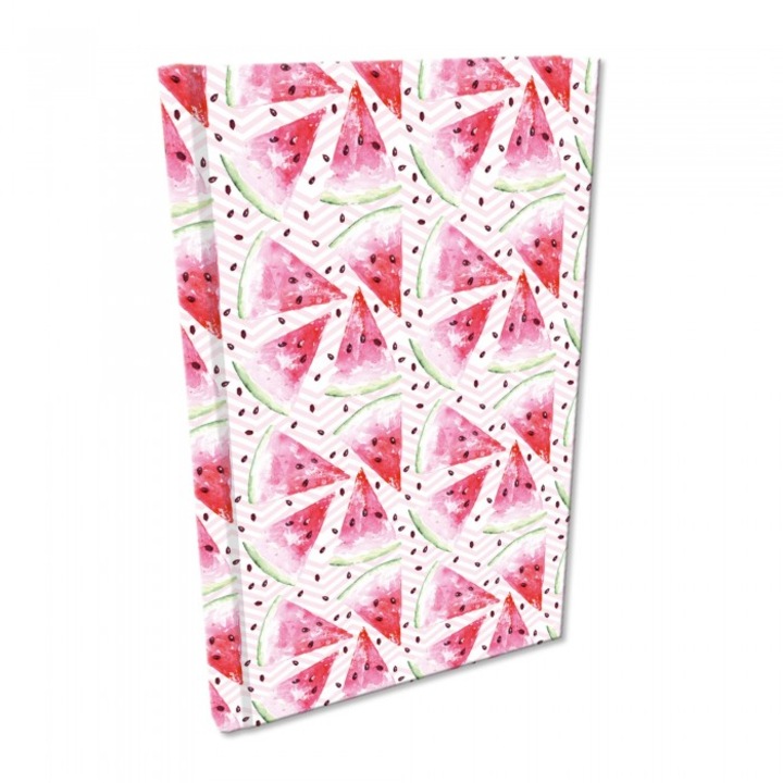 Caiet A5, EV-Corp, multicolor