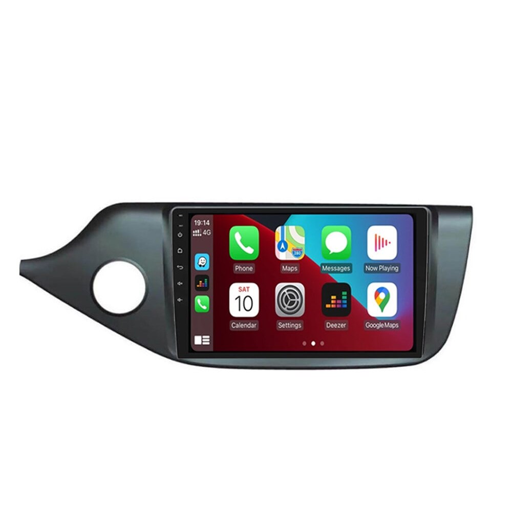 Navigatie cu ecran IPS cu Android Kia Ceed 20122017 8Core 2+32GB