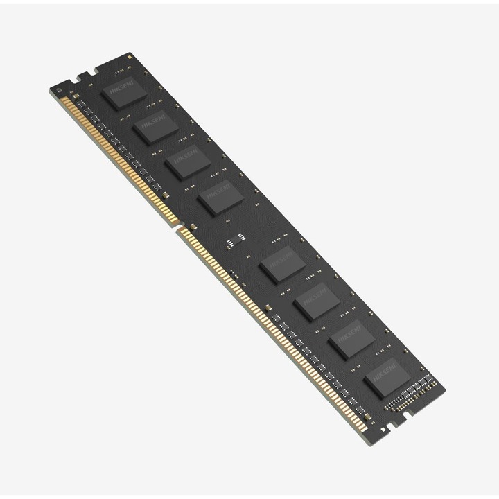 HikSEMI 8GB DDR4 2666MHz Hiker Black, 236035, Memória