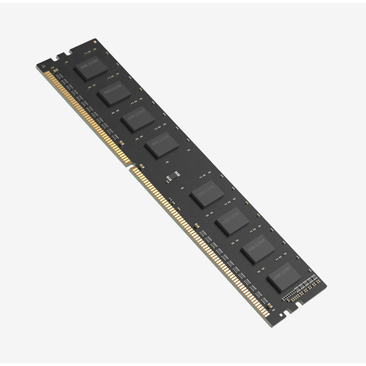 Оперативна памет HikSEMI 16GB DDR4 3200MHz Hiker Черен, 237497