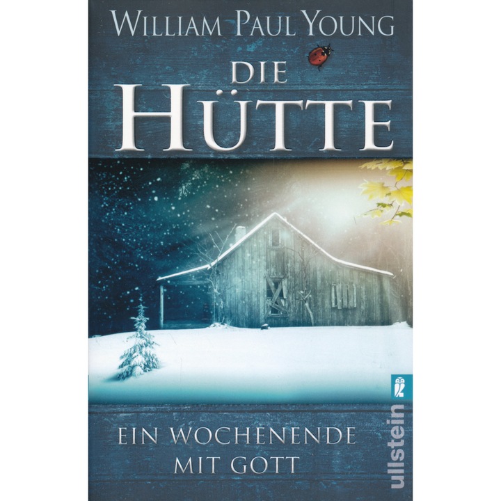 Уилям Пол Йънг: Хижата