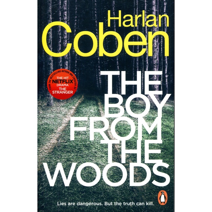 Харлан Коубън: Момчето от гората