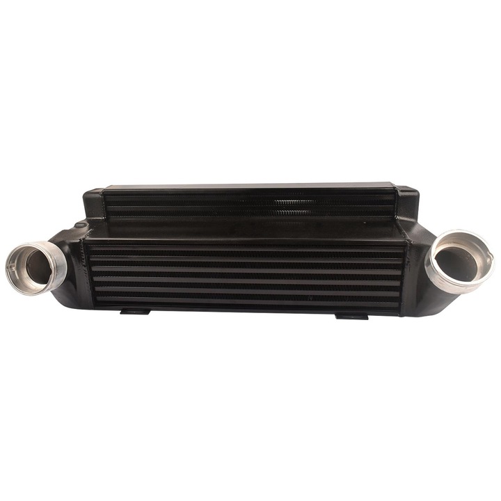 Alumínium belső hűtő, kompatibilis BMW E90-E93, 325D, 330D, 335D dízel 2005-2013