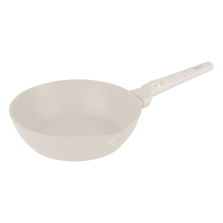 Тиган за пържене, Berlinger Haus, BH8061, Sahara 28 см