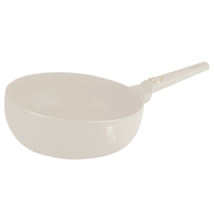 Дълбок Тиган, Berlinger Haus, BH8059, Sahara 26 cm