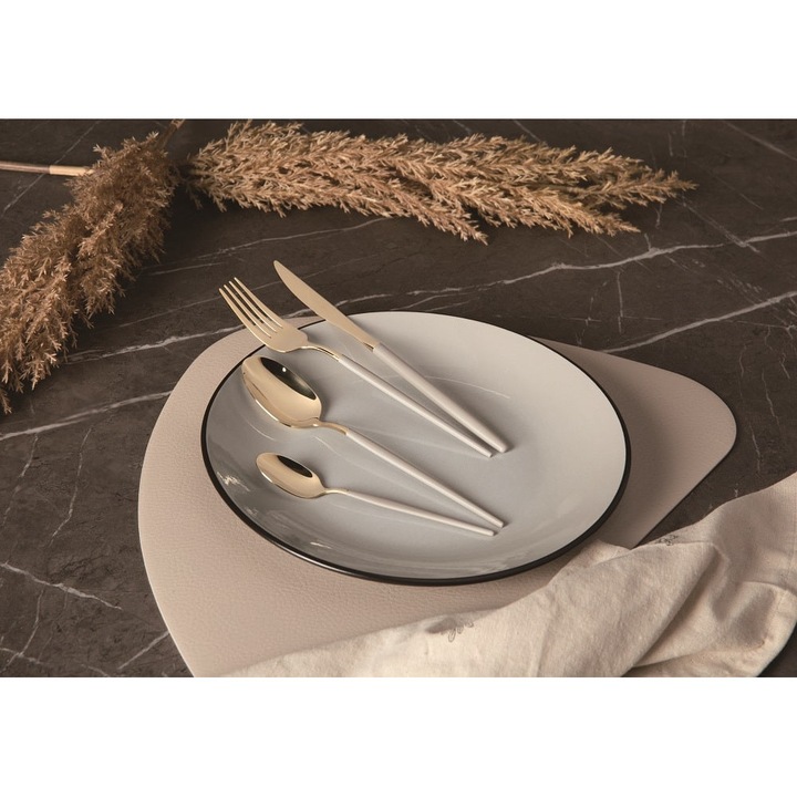 Сет прибори за хранене, Berlinger Haus, BH 3070, Sahara Collection