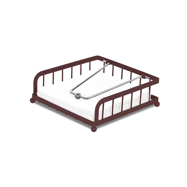 Държач за салфетки, Berlinger Haus, BH8590, Leonardo Collection