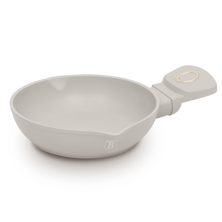 Мини тиган, 16 cm, Berlinger Haus, BH 8076 Sahara