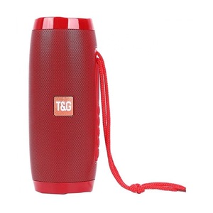 Hordozható hangszórók