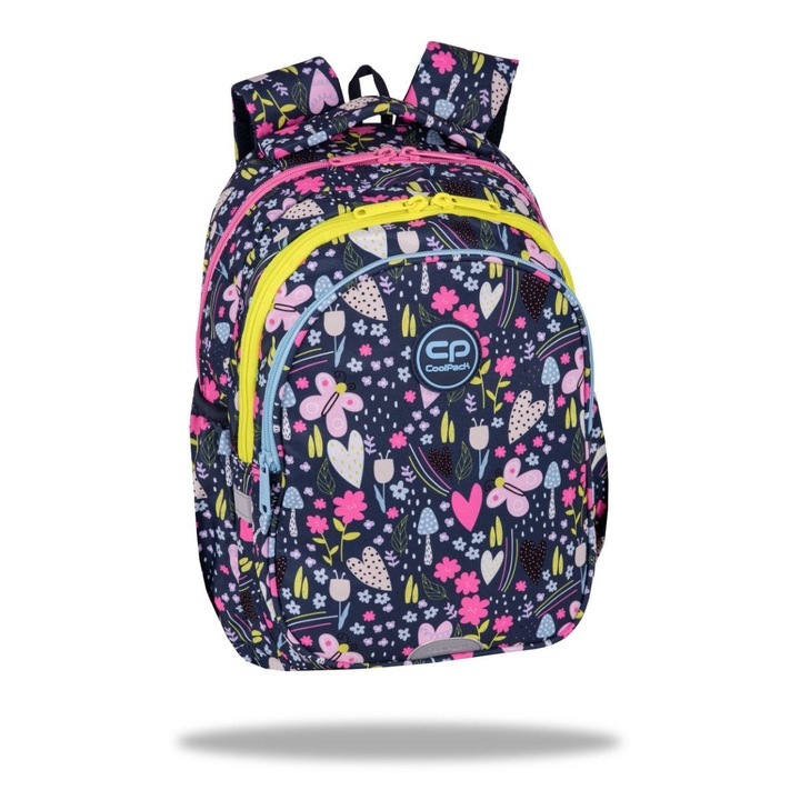 Rucsac de scoala, CoolPack, 28 x 39 x 15 cm