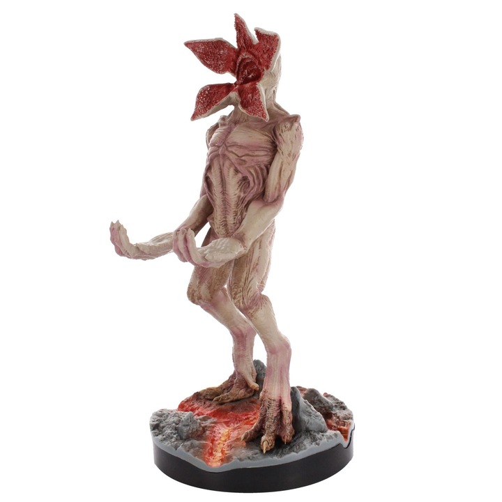 Figurina pentru telefon/controller Cable Guy Stranger Things Demogorgon -