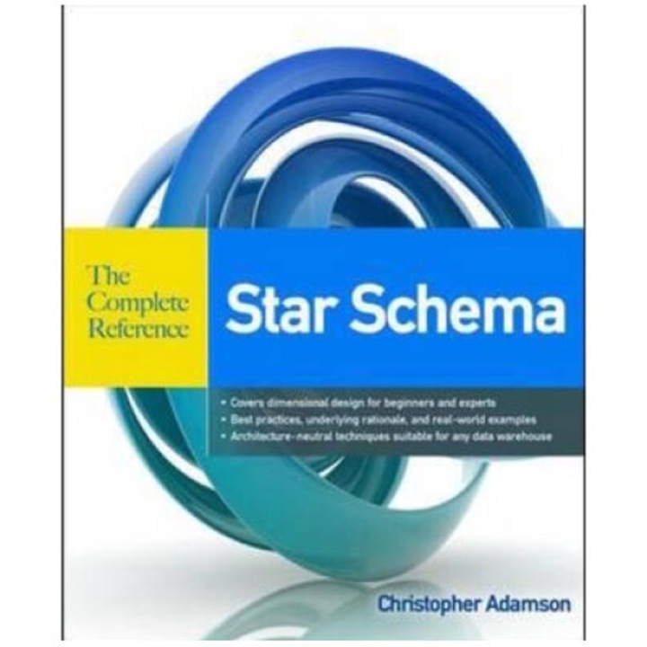 Star Schema - Christopher Adamson