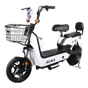 Електрически скутери