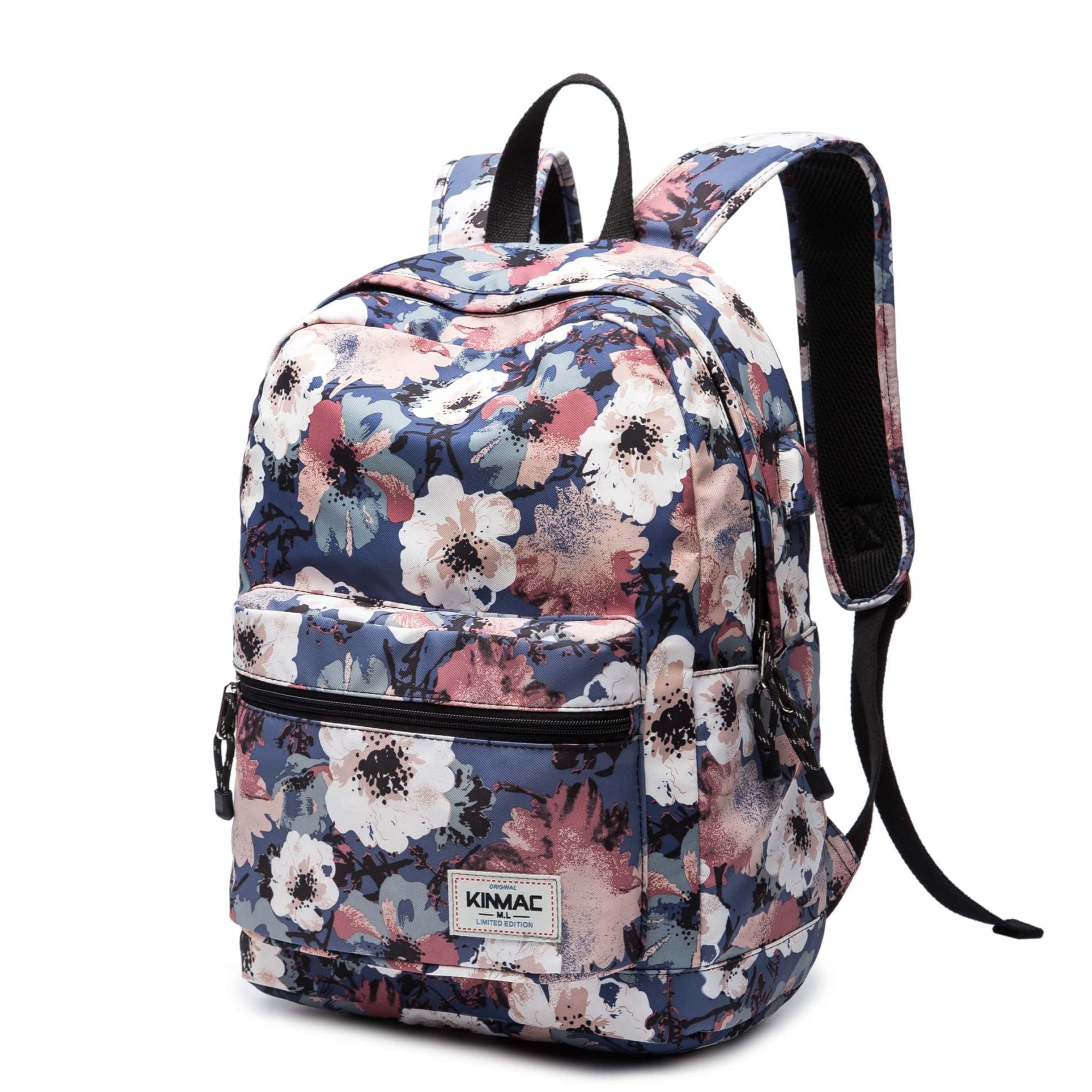 Rucsac Laptop, Kinmac, Camellia, 15.6"
