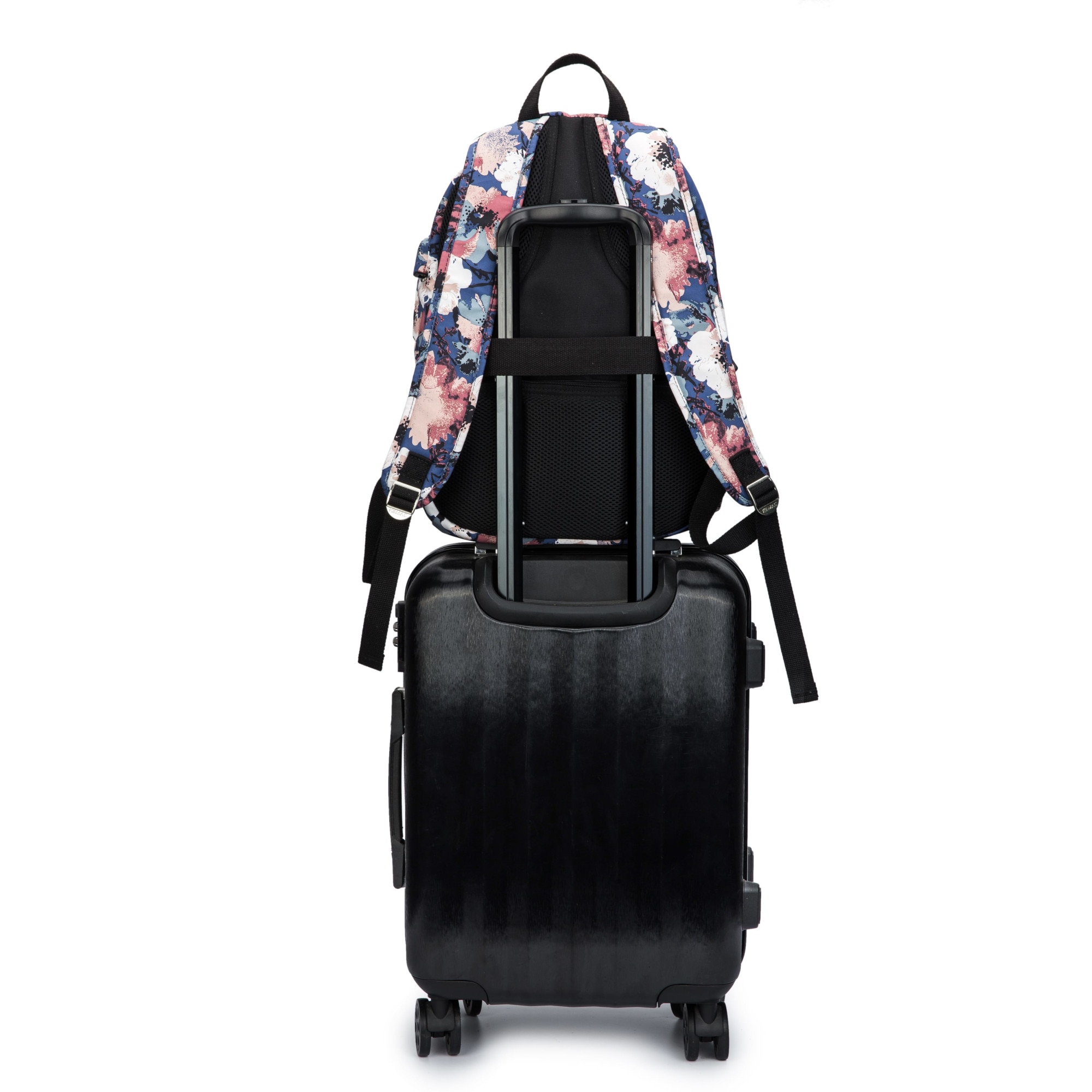 Rucsac Laptop, Kinmac, Camellia, 15.6"