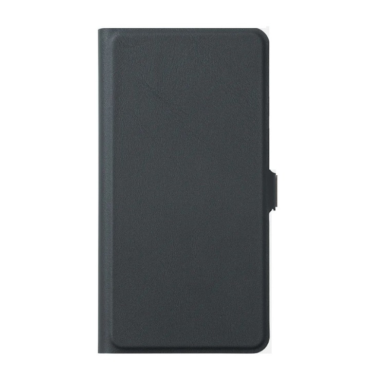 Husa Tip Stand pentru Ebook reader Onyx Boox Palma, Negru