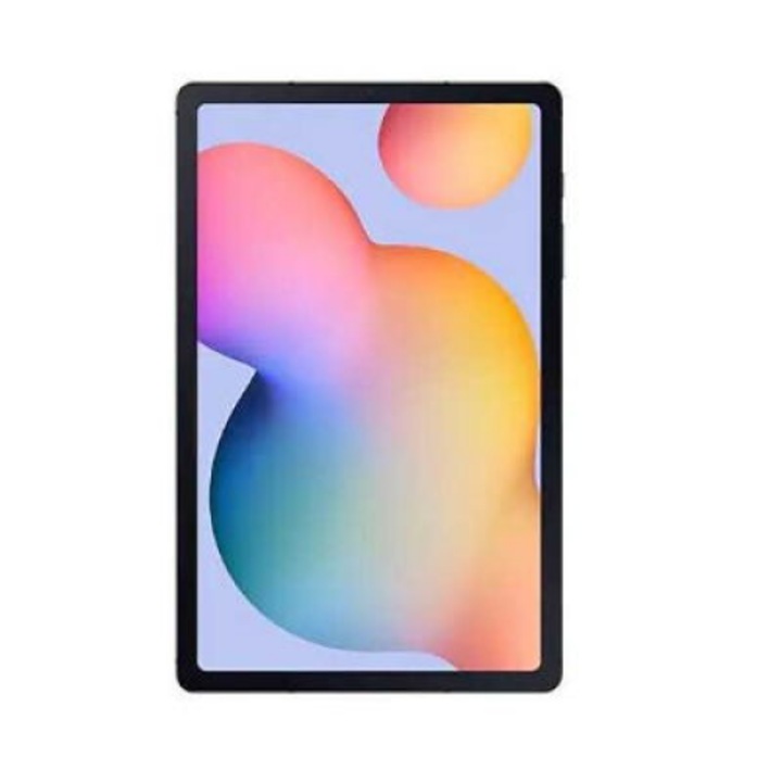 Tableta Samsung Galaxy Tab S6 Lite 2024, Octa-Core, 10.4", 4GB RAM, 128GB, Wi-Fi, Gray