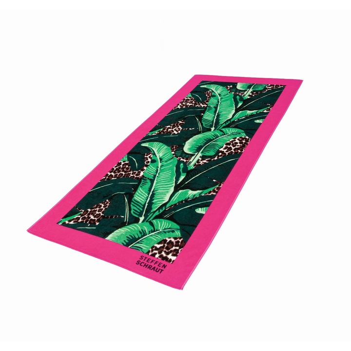 Плажна кърпа Beach от Steffen Schraut 80 x 180 см