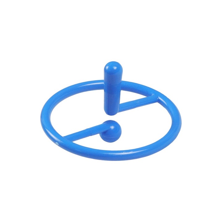Jucarie interactiva, Spinner Levitant, polipropilena, pentru baieti, 14+ ani