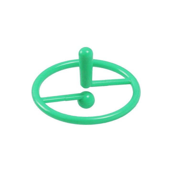 Jucarie interactiva, Spinner Levitant, polipropilena, 14+ ani