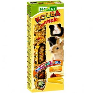 Madár- és rágcsálóeledel