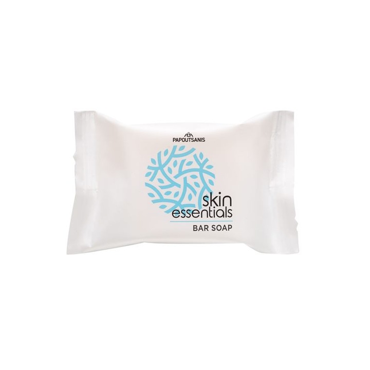 Хотелски сапун Skin Essentials 15 грама Опаковка от 400 бр