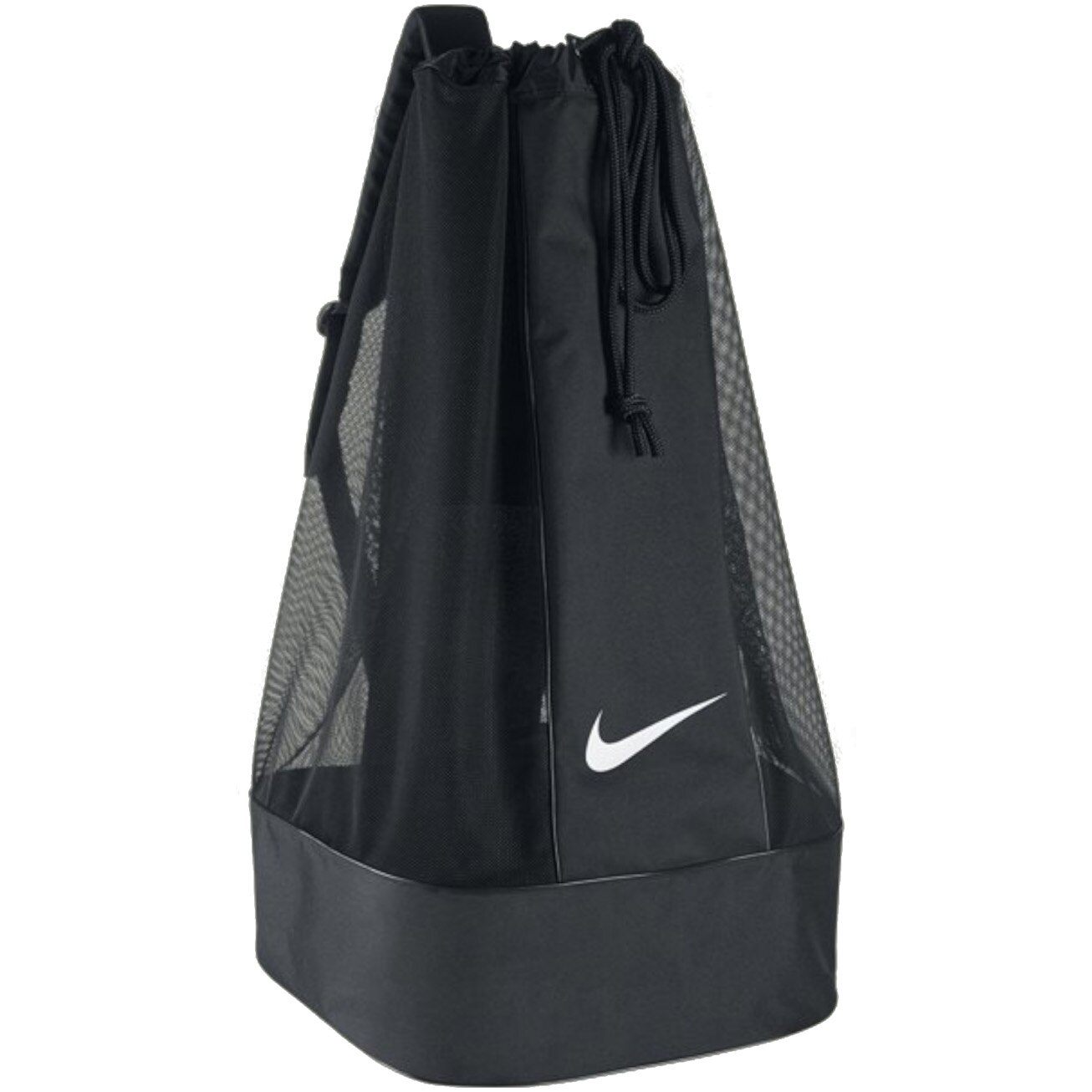 Sac pentru mingi Nike Club Team, negru