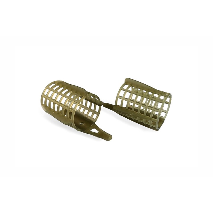 2db-os készlet, kosár mélyponthoz, dinamikus csali adagoló - 10 g, Zfish