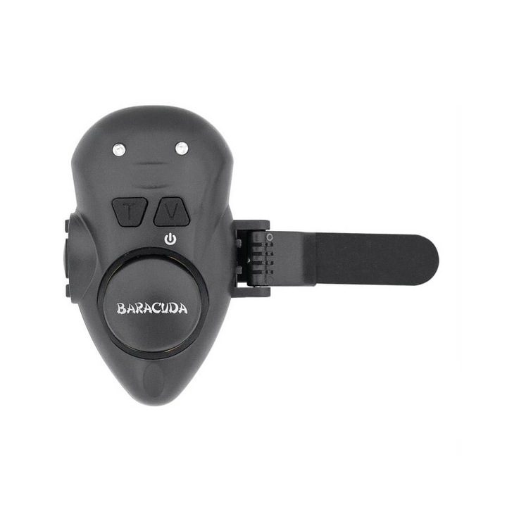 Avertizor electronic Baracuda SG-M3