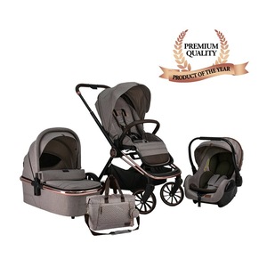 Бебешки колички