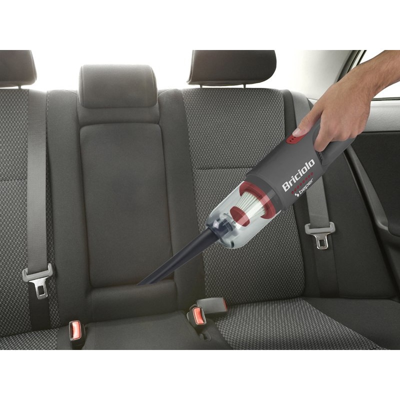 Aspirator de mana reincarcabil, Beper, P202ASP401
