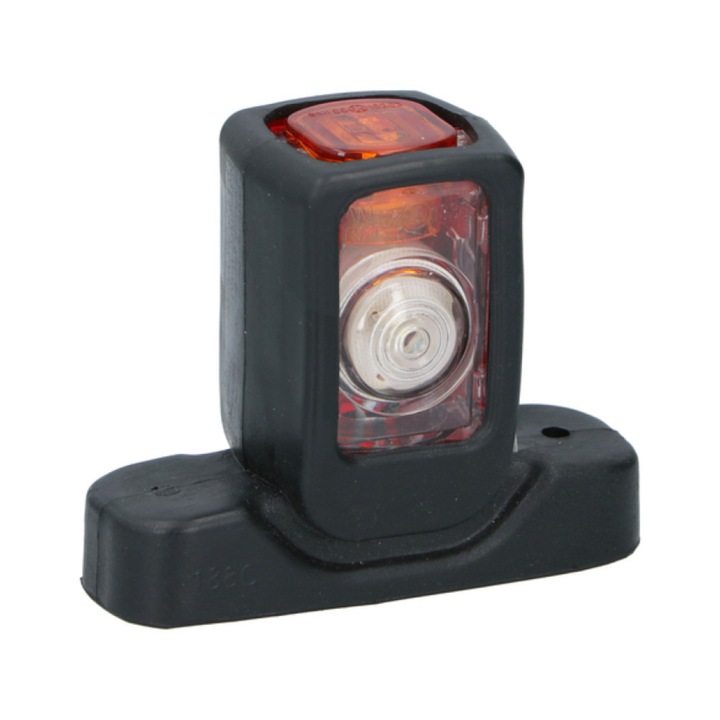 Lampa laterala cu led 24V All Ride