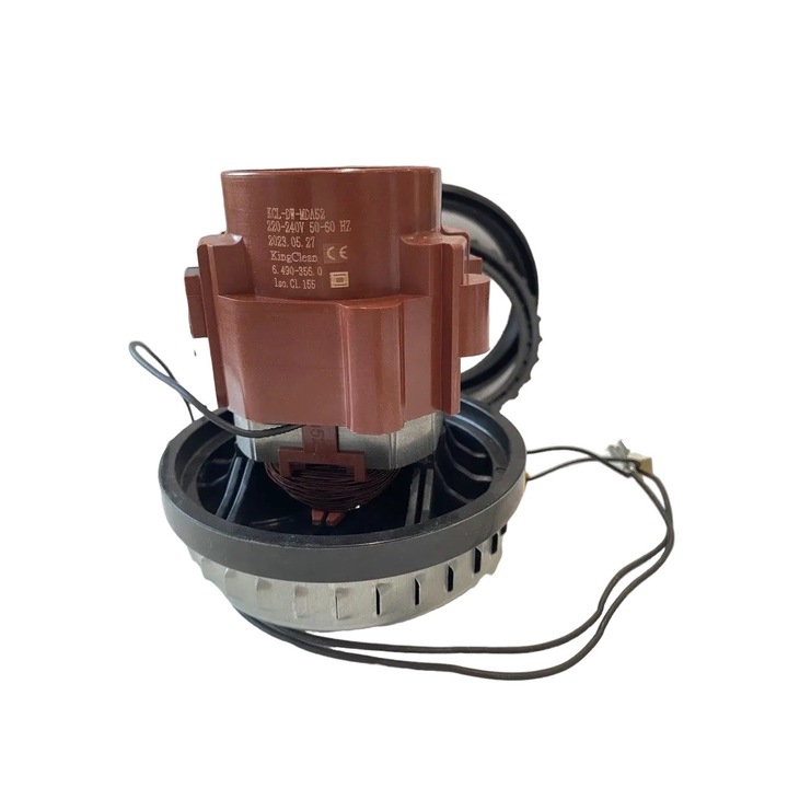 Motor aspirator, Karcher WD2 Plus WD3