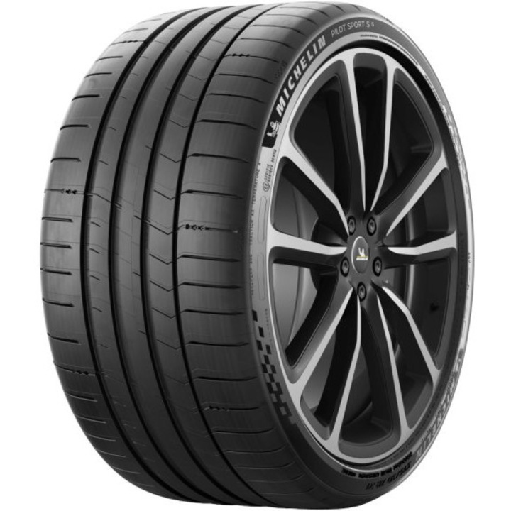 Nyári gumi Michelin Pilot Sport S 5 ( 325/30 ZR21 (108Y) XL ND0 )