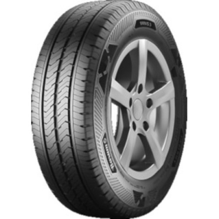 Nyári gumi Barum Vanis 3 ( 215/65 R15C 104/102T 6PR )
