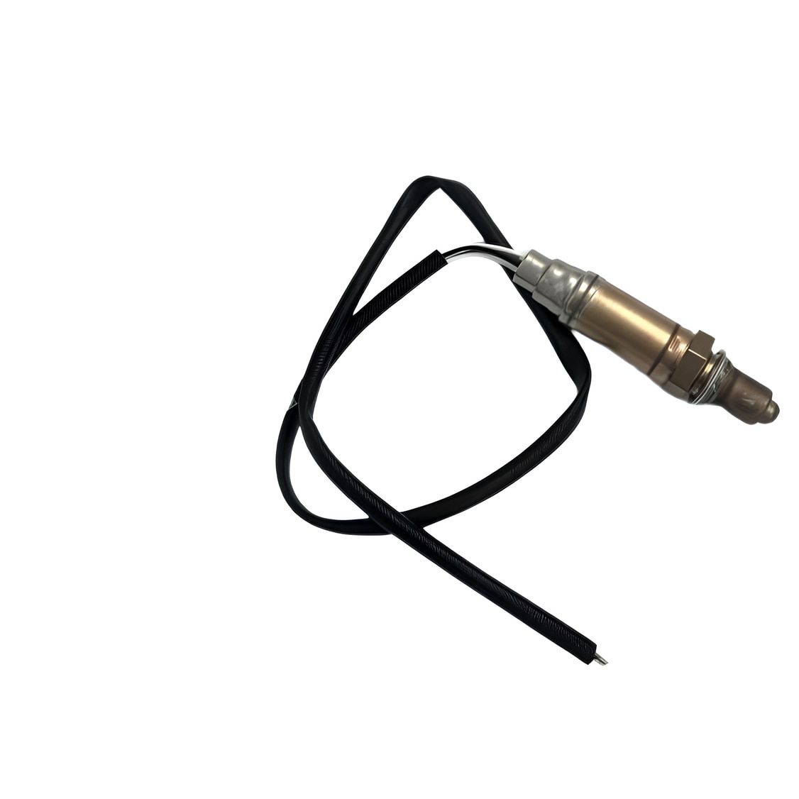 Sonda Lambda, tip: universal, cablaj: 4 fire, M18x1.5, 750mm, AUDI