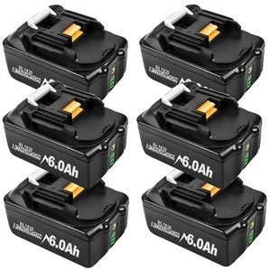 Elektromos szerszám töltők és akkumulátorok