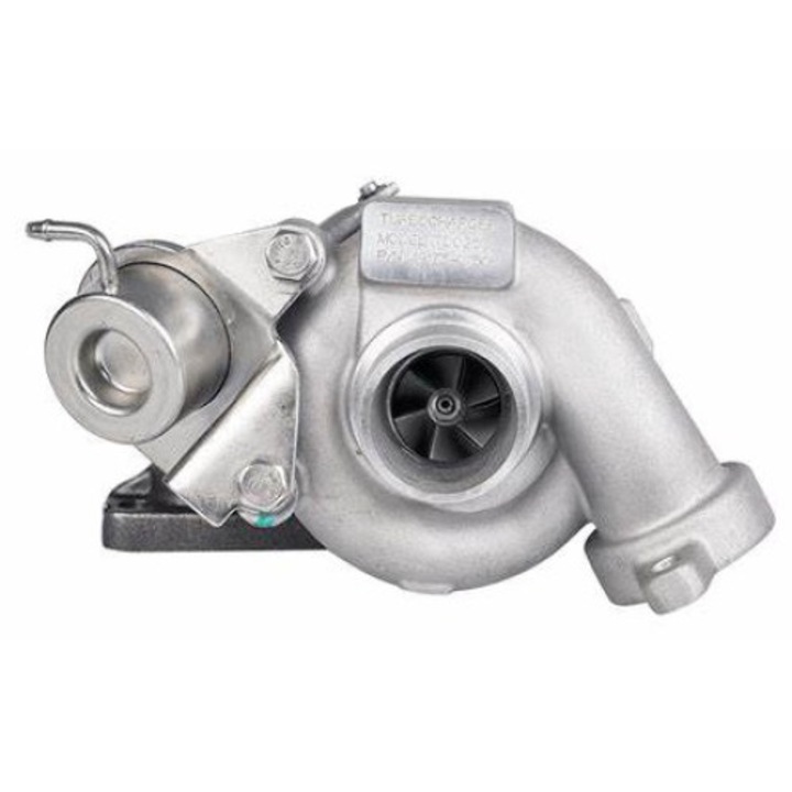 MITSUBISHI TD025 turbina