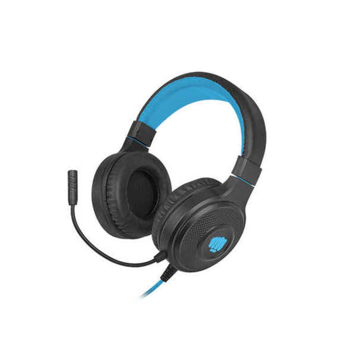 Casti gaming SpeedLink LEGATOS, PC/PS5/PS4/Xbox, Negru