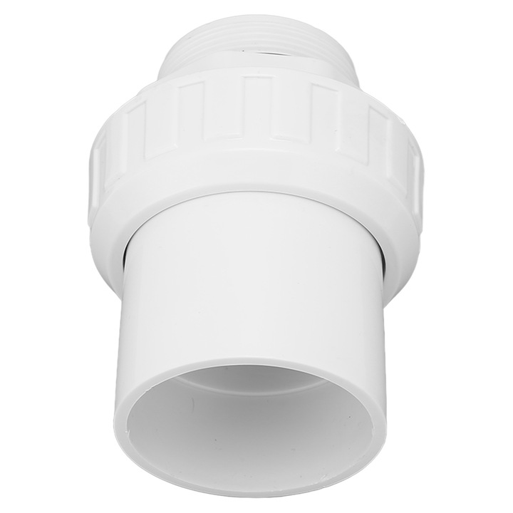 Medenceszűrő szivattyú adapter, KkvoGmle, Könnyű, Tartós, 225g, Minden típusú medencéhez, G2