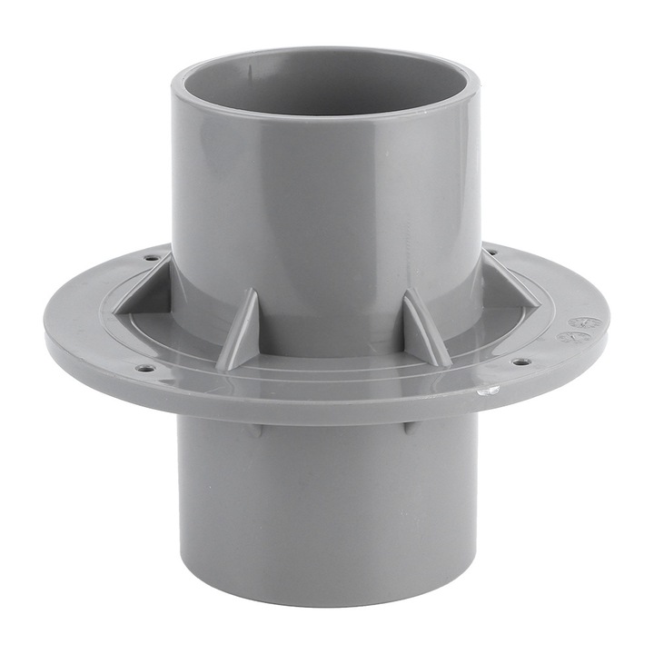 Jormftte medencecső javító csatlakozó, PPC, vízálló, 2in