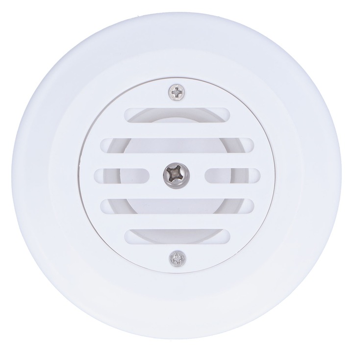 KkvoGmle medencemasszázs fúvóka, vízkivezető tartozék, műanyag, könnyű, korrózióálló