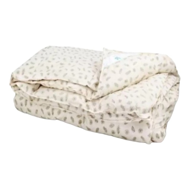 Pilota Puf de Gasca 200x230 cm, Pat 2 persoane, PENDAN