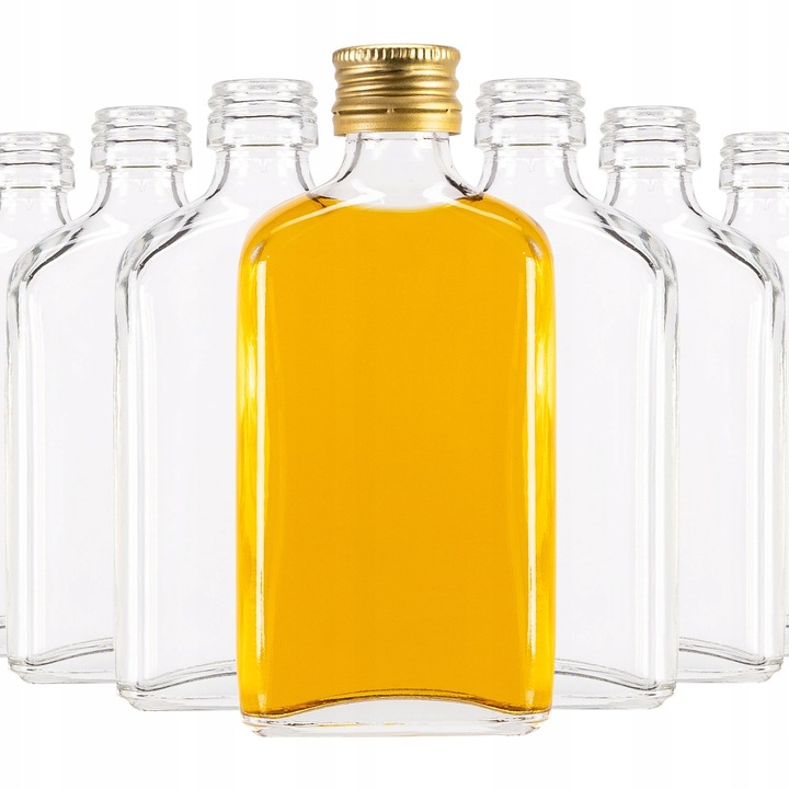 Комплект от 100 бутилки, 50 мл, SuperButelki, ликьор, вино, сок