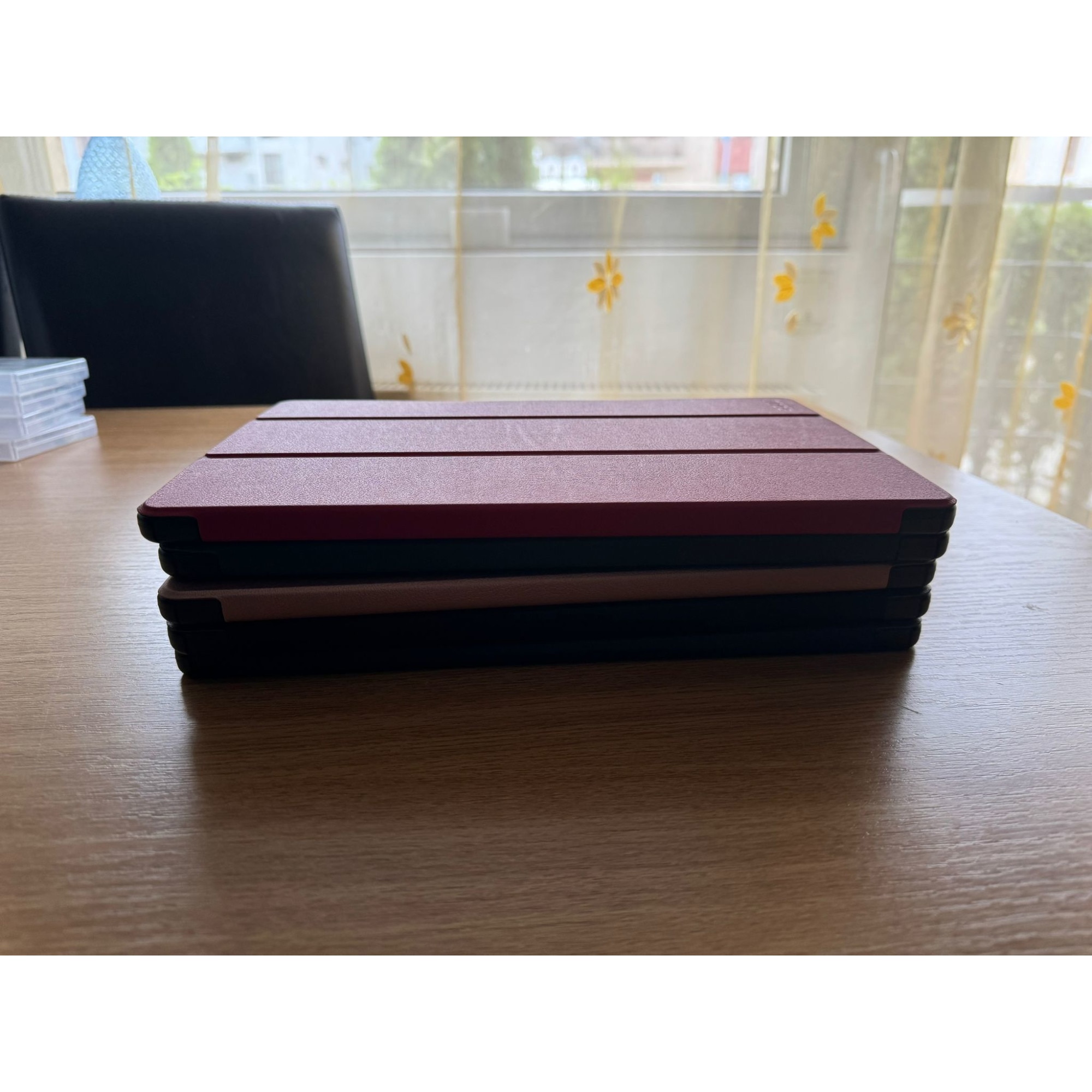 Husa pentru Lenovo Tab P12 de 12.7 inch, Verde