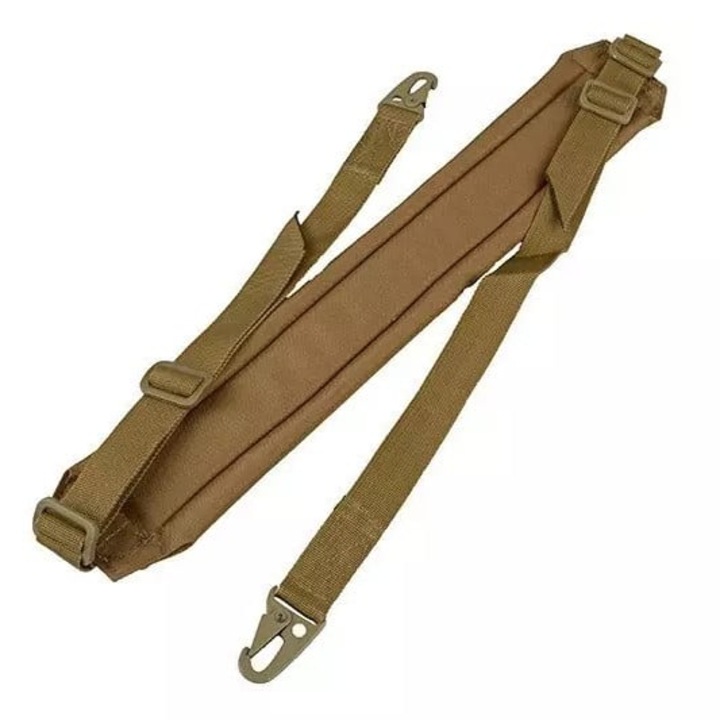 Curea Tactica S-CORD 1 Punct Olive GFC Tactical