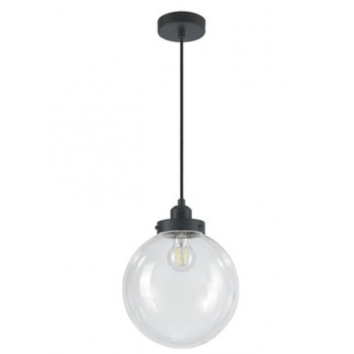 Lustra tip pendul in forma de sfera 94671