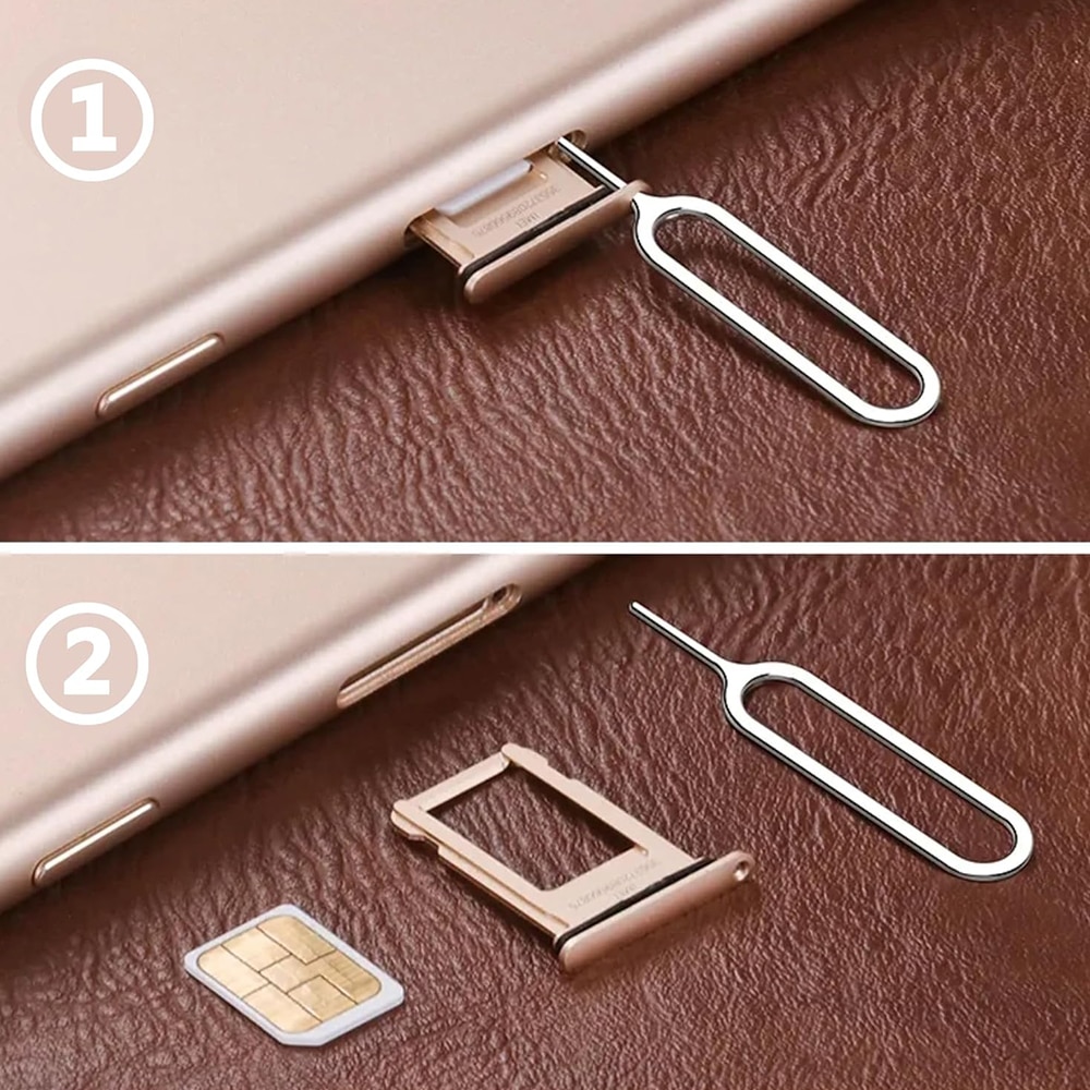 Set 4 bucati adaptor SIM 4 in 1, Minetgnon®, NANO-MICRO, NANO-SIM ...